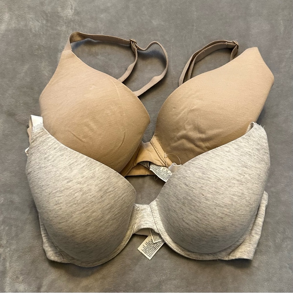 2pk bras